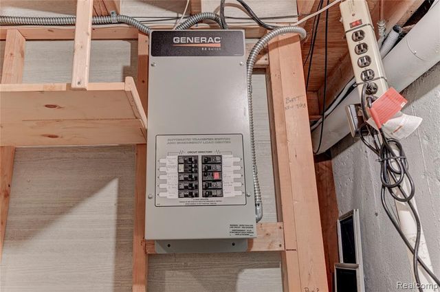 43047 Avon Court, Sterling Heights, MI 48313