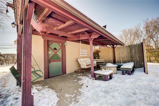 43047 Avon Court, Sterling Heights, MI 48313