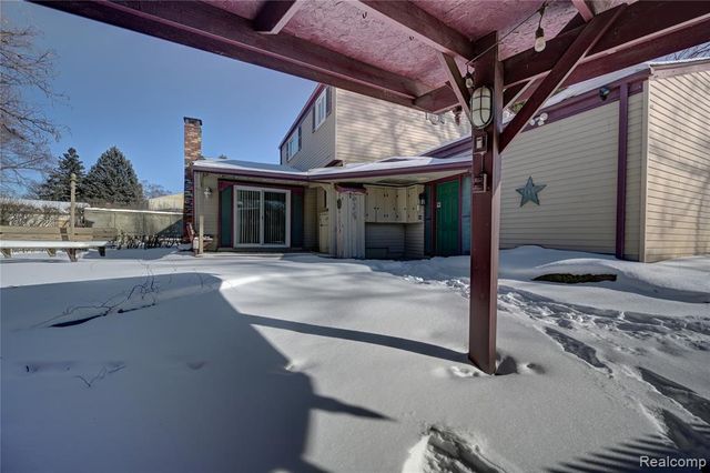 43047 Avon Court, Sterling Heights, MI 48313