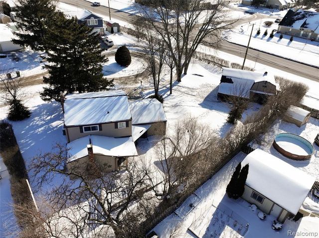 43047 Avon Court, Sterling Heights, MI 48313