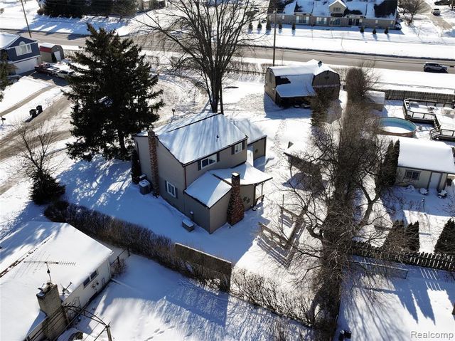 43047 Avon Court, Sterling Heights, MI 48313