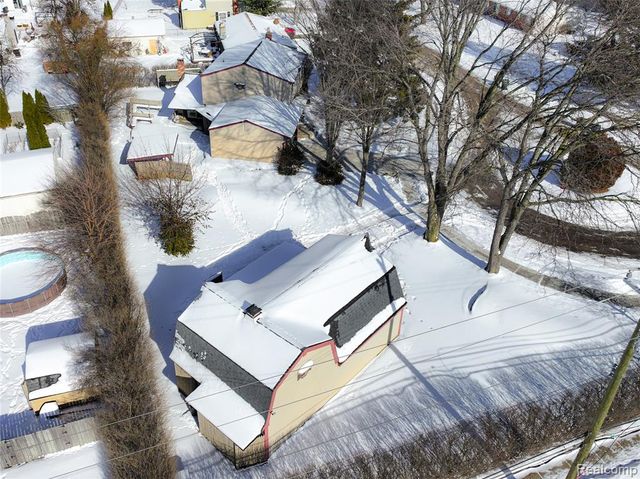 43047 Avon Court, Sterling Heights, MI 48313