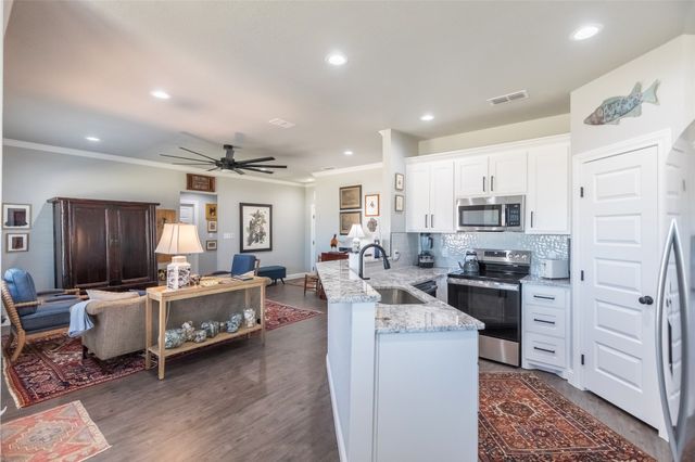 3334 Laxmi Govind Drive, Abilene, TX 79606
