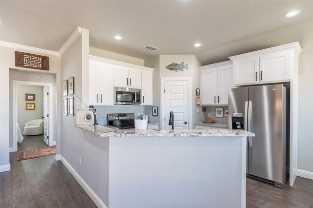 3334 Laxmi Govind Drive, Abilene, TX 79606