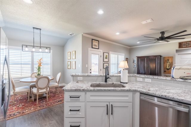 3334 Laxmi Govind Drive, Abilene, TX 79606