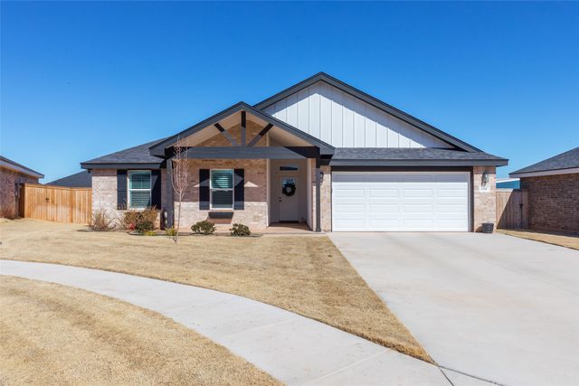 3334 Laxmi Govind Drive, Abilene, TX 79606