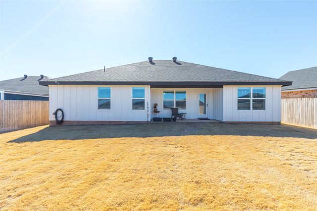 3334 Laxmi Govind Drive, Abilene, TX 79606