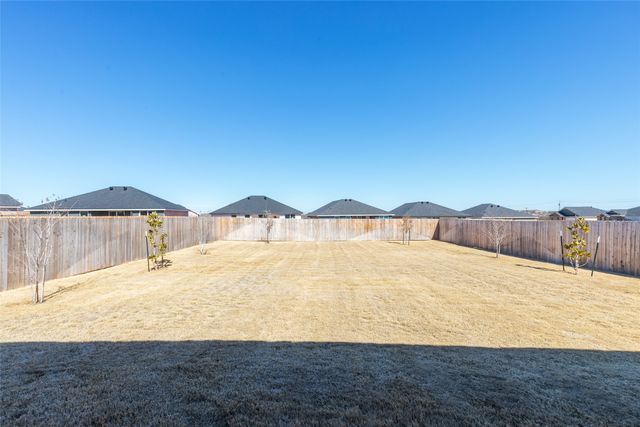 3334 Laxmi Govind Drive, Abilene, TX 79606