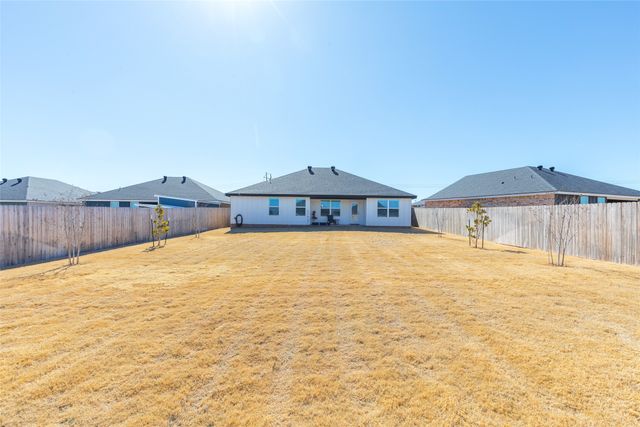 3334 Laxmi Govind Drive, Abilene, TX 79606
