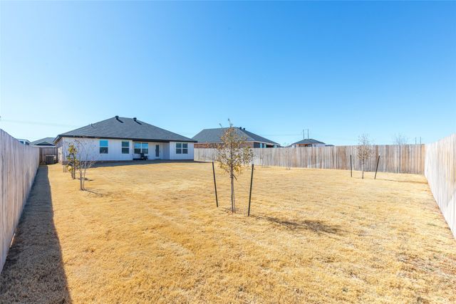 3334 Laxmi Govind Drive, Abilene, TX 79606