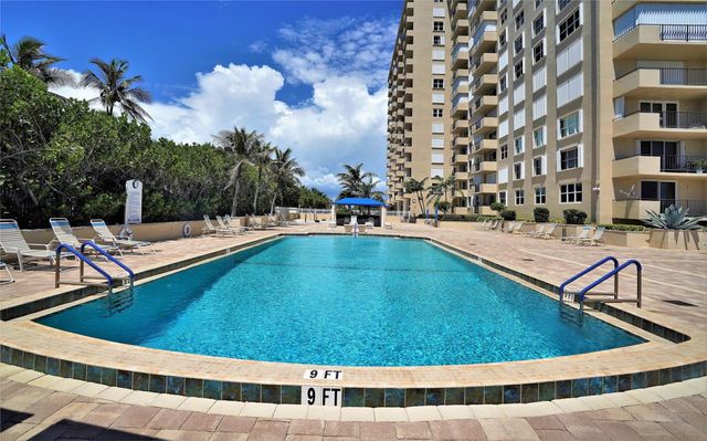 2000 S Ocean Boulevard 10N, Pompano Beach, FL 33062