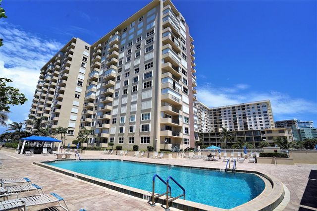 2000 S Ocean Boulevard 10N, Pompano Beach, FL 33062