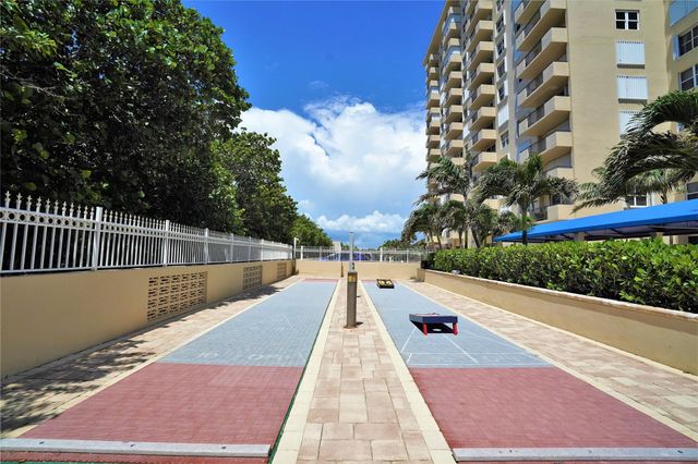 2000 S Ocean Boulevard 10N, Pompano Beach, FL 33062