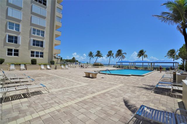 2000 S Ocean Boulevard 10N, Pompano Beach, FL 33062