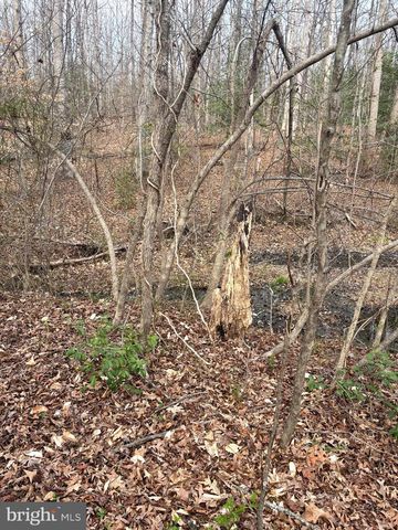 406 TRUSLOW RD, Fredericksburg, VA 22405
