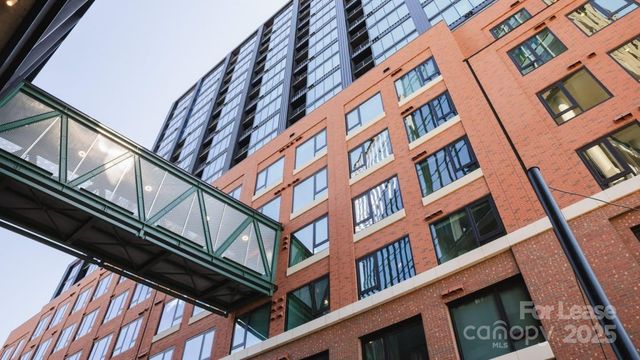 2161 Hawkins Street 3H-P, Charlotte, NC 28203