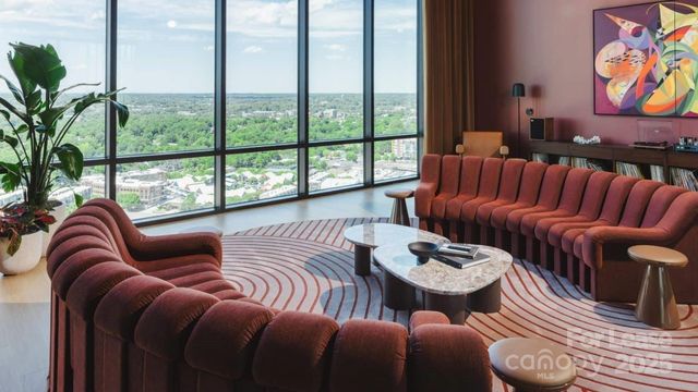 2161 Hawkins Street 3H-P, Charlotte, NC 28203