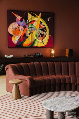 2161 Hawkins Street 3H-P, Charlotte, NC 28203