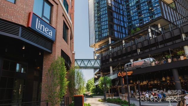 2161 Hawkins Street 3H-P, Charlotte, NC 28203