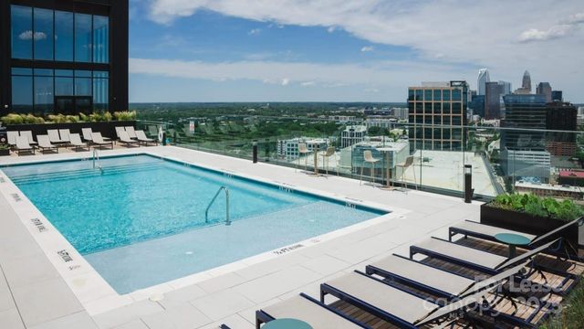 2161 Hawkins Street 3H-P, Charlotte, NC 28203