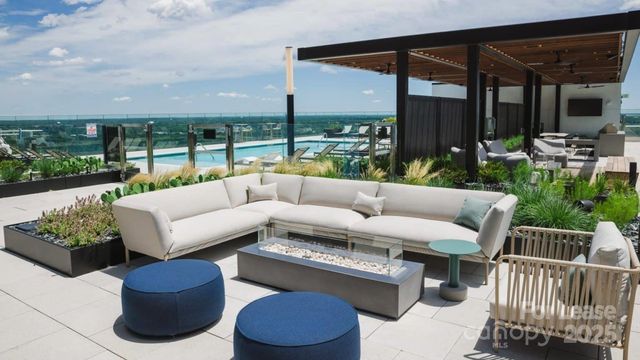 2161 Hawkins Street 3H-P, Charlotte, NC 28203