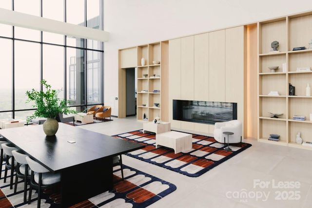 2161 Hawkins Street 3H-P, Charlotte, NC 28203