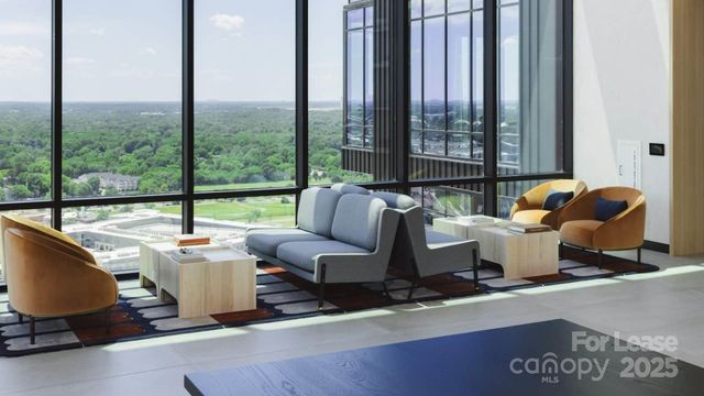 2161 Hawkins Street 3H-P, Charlotte, NC 28203