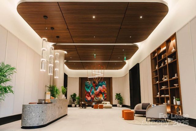 2161 Hawkins Street 3H-P, Charlotte, NC 28203