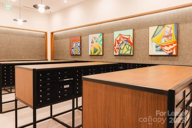 2161 Hawkins Street 3H-P, Charlotte, NC 28203