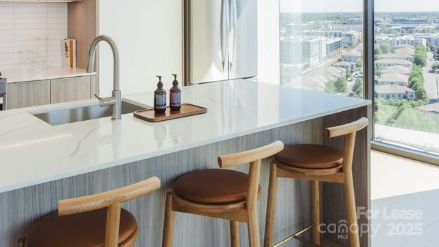 2161 Hawkins Street 3H-P, Charlotte, NC 28203