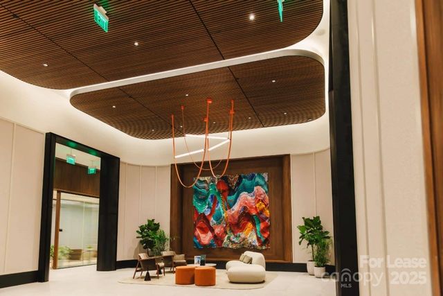 2161 Hawkins Street 3H-P, Charlotte, NC 28203