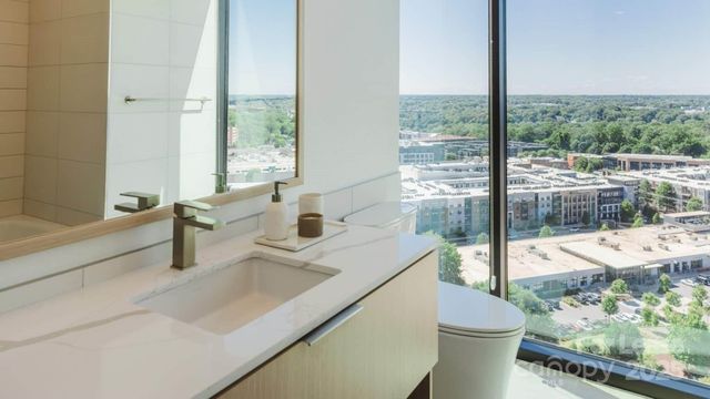 2161 Hawkins Street 3H-P, Charlotte, NC 28203