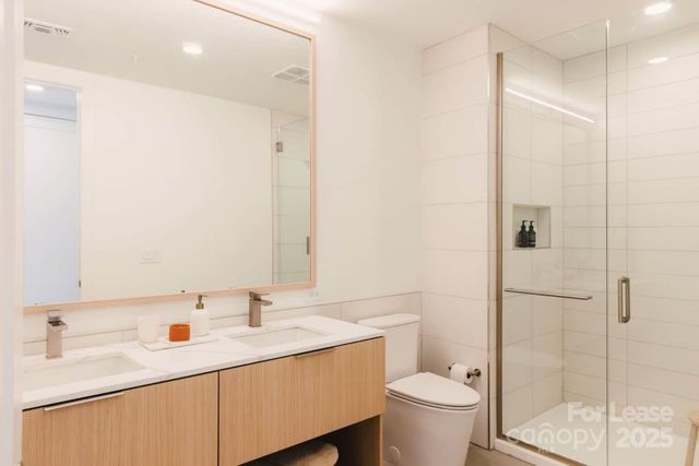 2161 Hawkins Street 3H-P, Charlotte, NC 28203