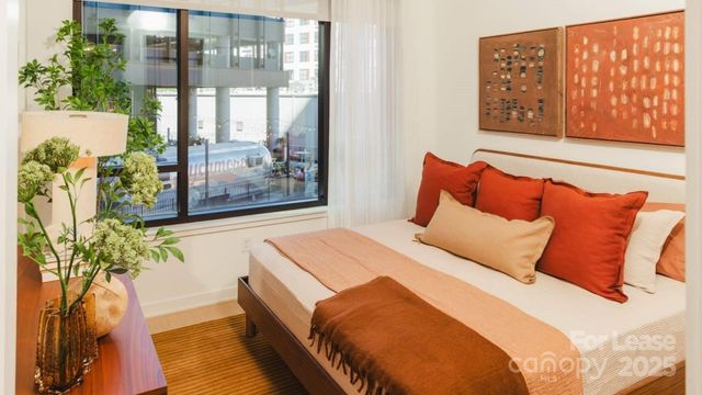 2161 Hawkins Street 3H-P, Charlotte, NC 28203