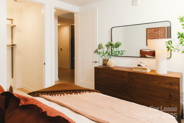 2161 Hawkins Street 3H-P, Charlotte, NC 28203