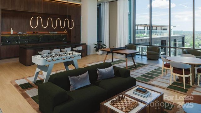 2161 Hawkins Street 3H-P, Charlotte, NC 28203