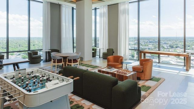 2161 Hawkins Street 3H-P, Charlotte, NC 28203