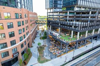 2161 Hawkins Street 3H-P, Charlotte, NC 28203