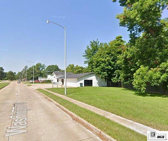 2103 WASHINGTON STREET, Monroe, LA 71201