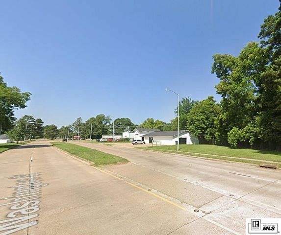 2103 WASHINGTON STREET, Monroe, LA 71201