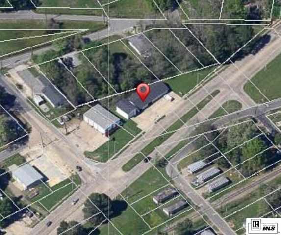 2103 WASHINGTON STREET, Monroe, LA 71201