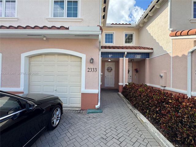 2333 SE 5th St 2333, Pompano Beach, FL 33062