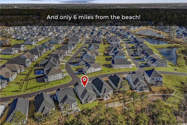 6488 Berg St., Murrells Inlet, SC 29576