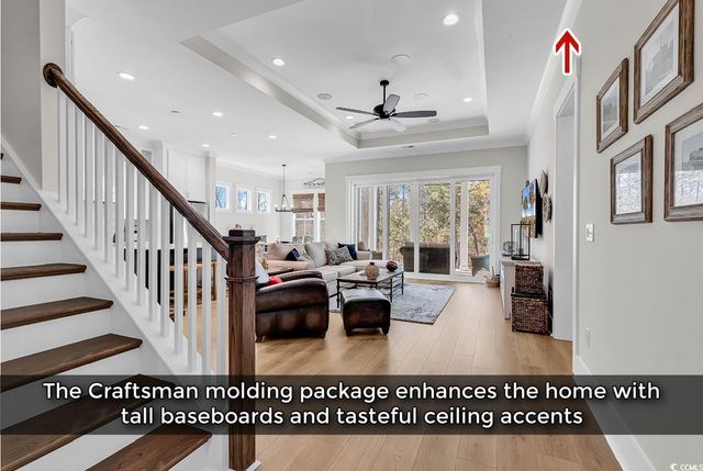 6488 Berg St., Murrells Inlet, SC 29576