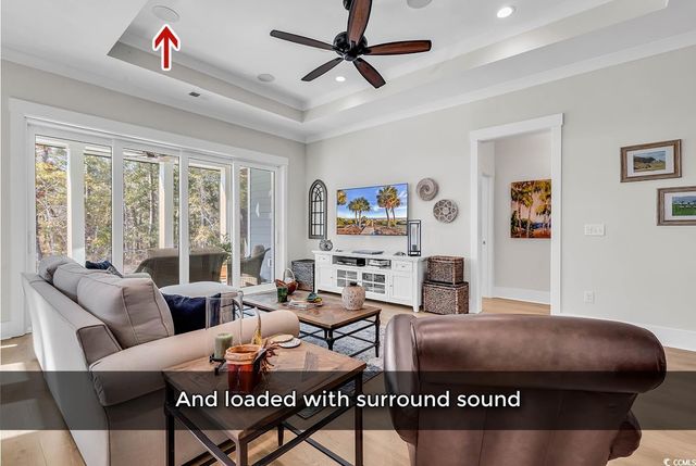 6488 Berg St., Murrells Inlet, SC 29576