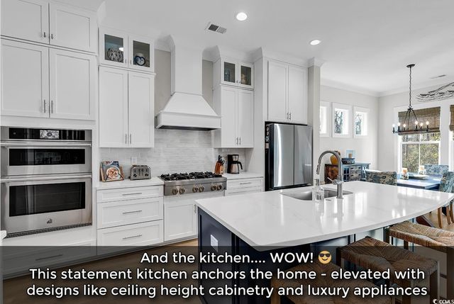 6488 Berg St., Murrells Inlet, SC 29576