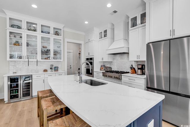 6488 Berg St., Murrells Inlet, SC 29576