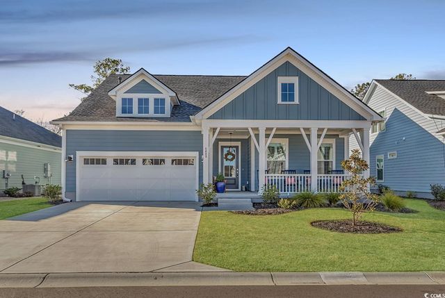 6488 Berg St., Murrells Inlet, SC 29576