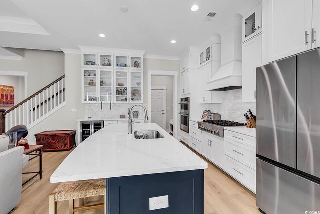 6488 Berg St., Murrells Inlet, SC 29576