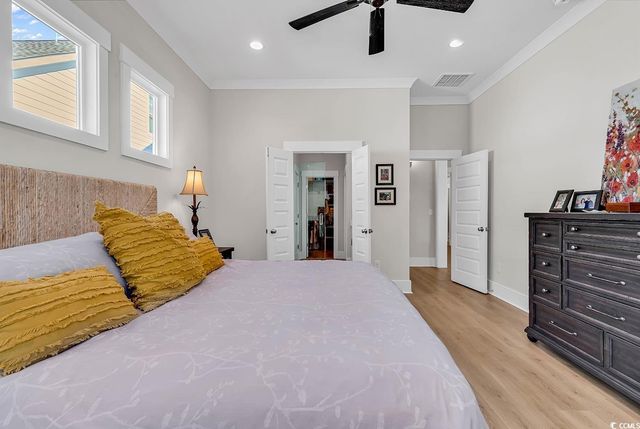 6488 Berg St., Murrells Inlet, SC 29576